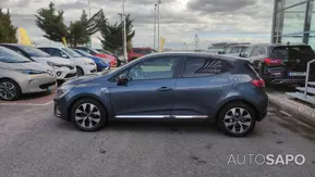 Renault Clio de 2021