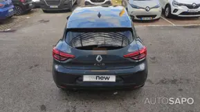 Renault Clio de 2021