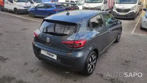 Renault Clio de 2021