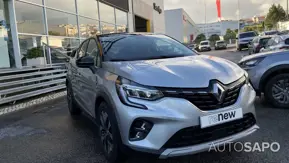 Renault Captur 1.6 E-Tech Plug-In Intens de 2023