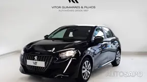 Peugeot 208 1.2 PureTech Active de 2023