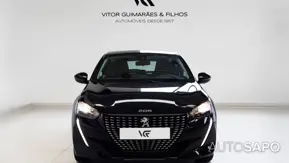 Peugeot 208 1.2 PureTech Active de 2023