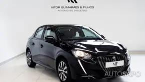 Peugeot 208 1.2 PureTech Active de 2023