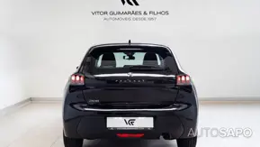 Peugeot 208 1.2 PureTech Active de 2023