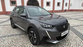 Peugeot 2008 1.2 PureTech Allure de 2020