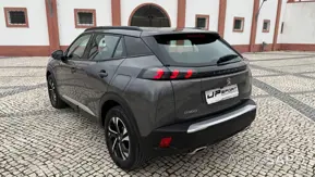 Peugeot 2008 1.2 PureTech Allure de 2020