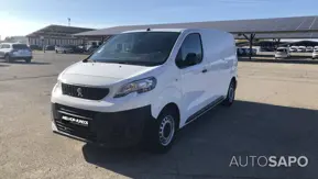 Peugeot Expert de 2018