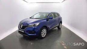 Renault Kadjar de 2019