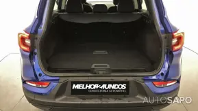 Renault Kadjar de 2019