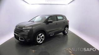 Citroen C5 AirCross 1.5 BlueHDi Feel Business de 2022