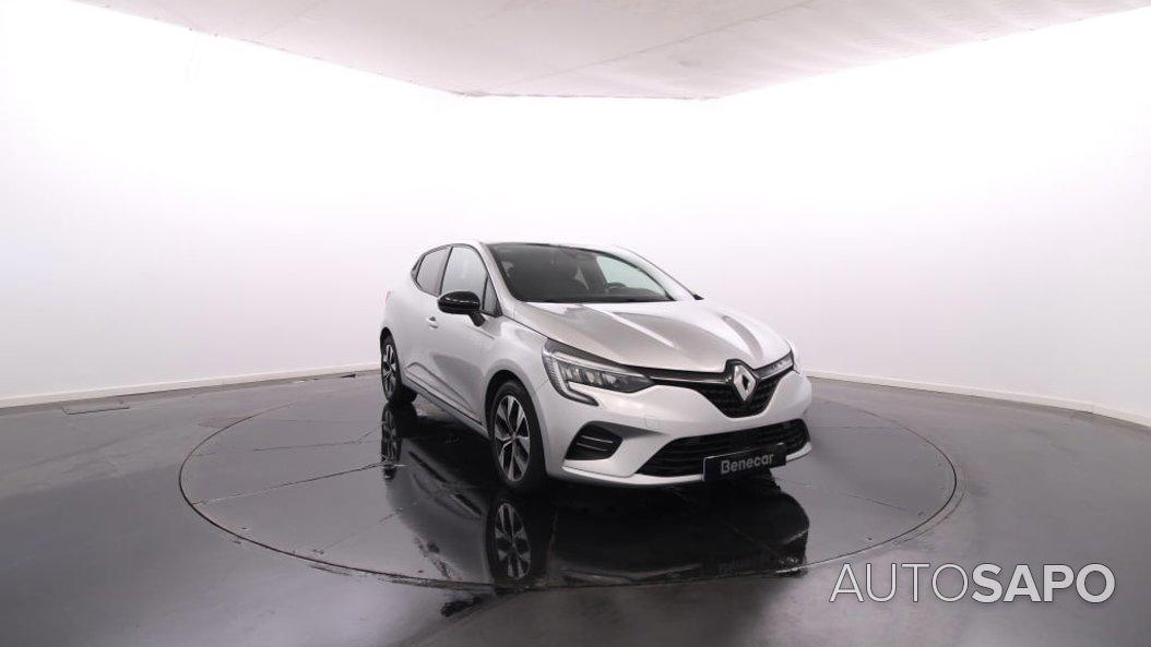 Renault Clio de 2023