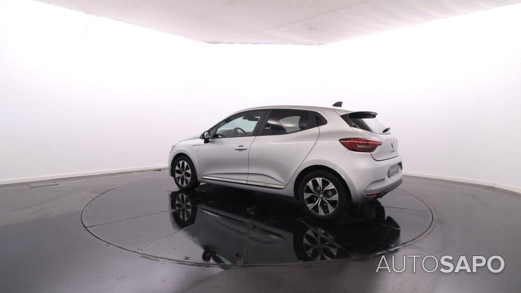 Renault Clio de 2023