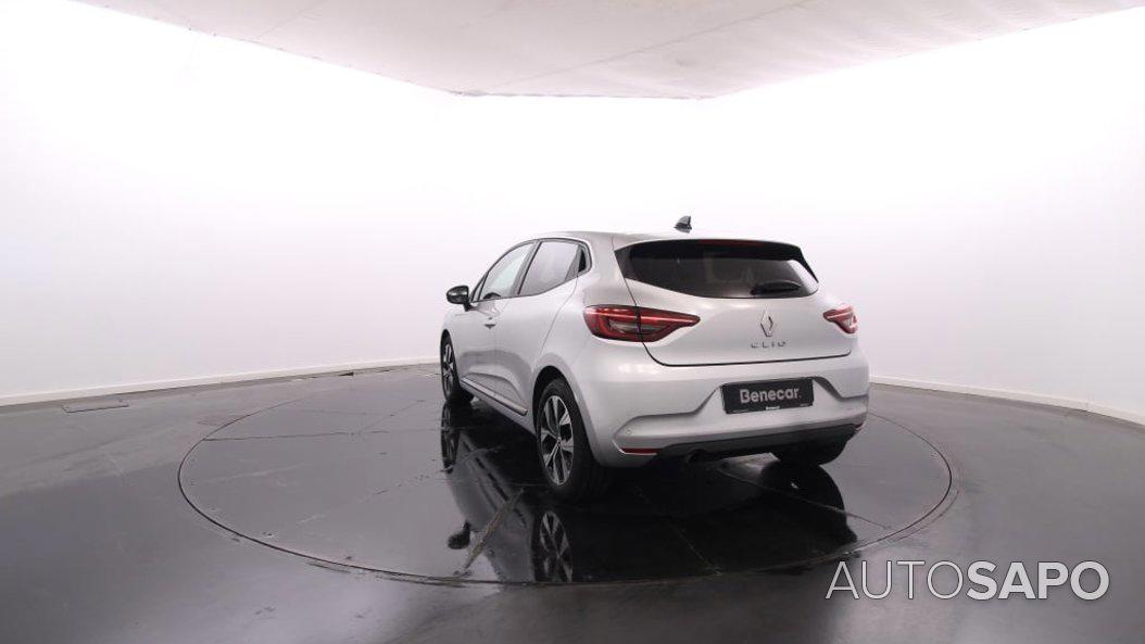 Renault Clio de 2023