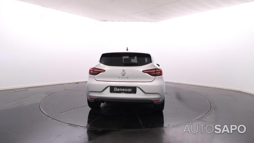 Renault Clio de 2023