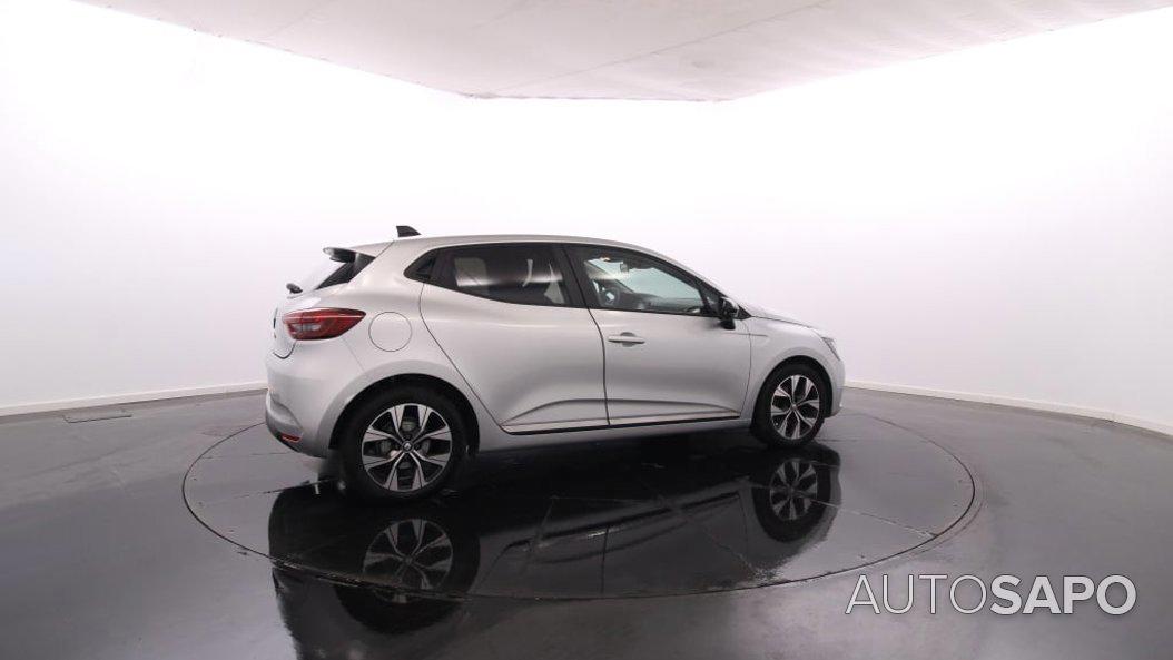 Renault Clio de 2023