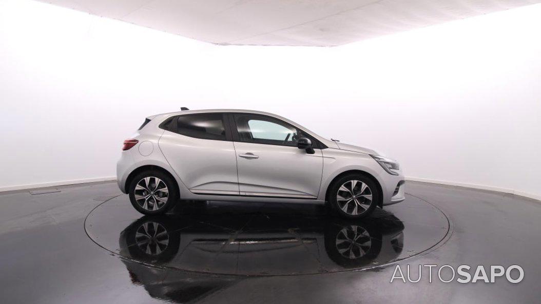 Renault Clio de 2023