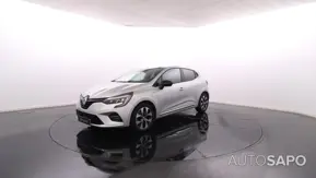 Renault Clio de 2023