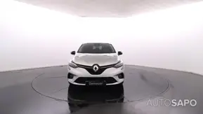 Renault Clio de 2023