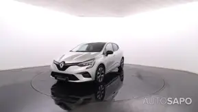 Renault Clio de 2023