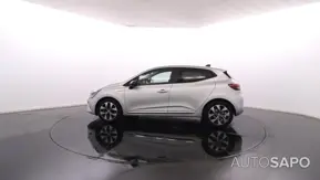 Renault Clio de 2023