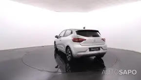 Renault Clio de 2023