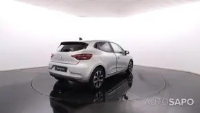 Renault Clio de 2023