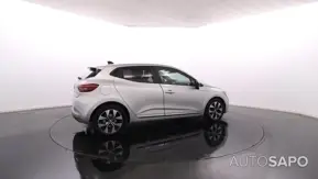 Renault Clio de 2023