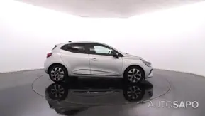 Renault Clio de 2023