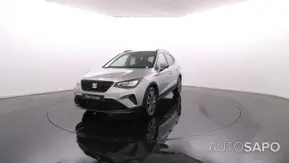 Seat Arona de 2022