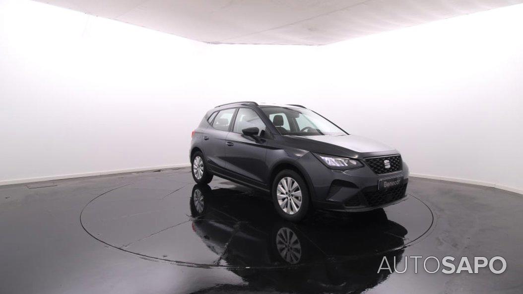 Seat Arona 1.0 TSI Style de 2023