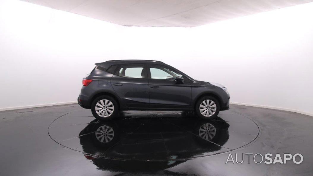 Seat Arona 1.0 TSI Style de 2023