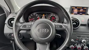 Audi A1 de 2013