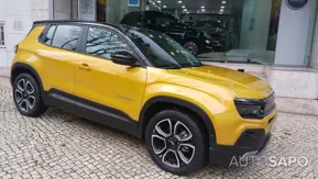 Jeep Avenger de 2023