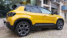 Jeep Avenger de 2023