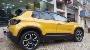 Jeep Avenger de 2023