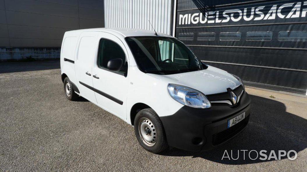 Renault Kangoo de 2020