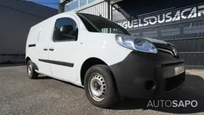 Renault Kangoo de 2020