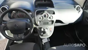 Renault Kangoo de 2020