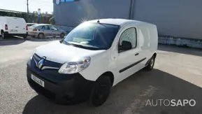 Renault Kangoo de 2020