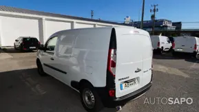 Renault Kangoo de 2020