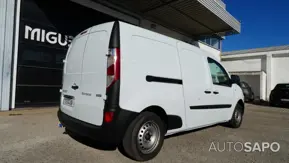 Renault Kangoo de 2020