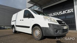 Fiat Scudo de 2009