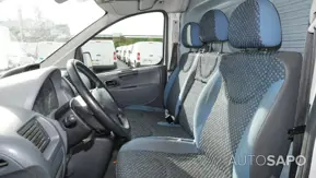 Fiat Scudo de 2009