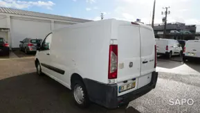 Fiat Scudo de 2009