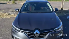 Renault Mégane 1.5 Blue dCi R.S. Line de 2021