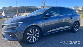 Renault Mégane 1.5 Blue dCi R.S. Line de 2021