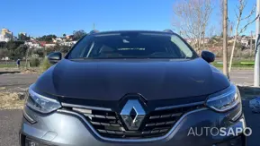 Renault Mégane 1.5 Blue dCi R.S. Line de 2021