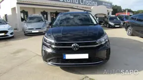 Volkswagen Taigo 1.0 TSI Life de 2023