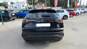 Volkswagen Taigo 1.0 TSI Life de 2023