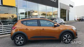 Dacia Sandero 1.0 TCe Stepway Comfort de 2021